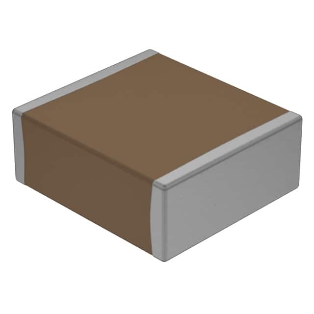 VJ2220Y334KBBAT4X Vishay Vitramon  Keramikkondensatoren